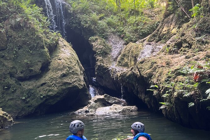 Cave Adventure: Canyon and Hidden Waterfall in Charco Azul - Suitability and Accessibility Considerations