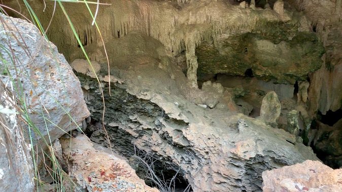 Cave Tour With Local Guide - Fresh Underground Water Snorkeling