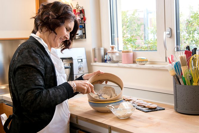 Cesarine: Home Cooking Class & Meal With a Local in Palermo - About the Host