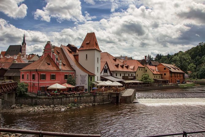 Cesky Krumlov Private Day Trip From Prague With Lunch and Castle Admission - Budweiser Brewery Tour