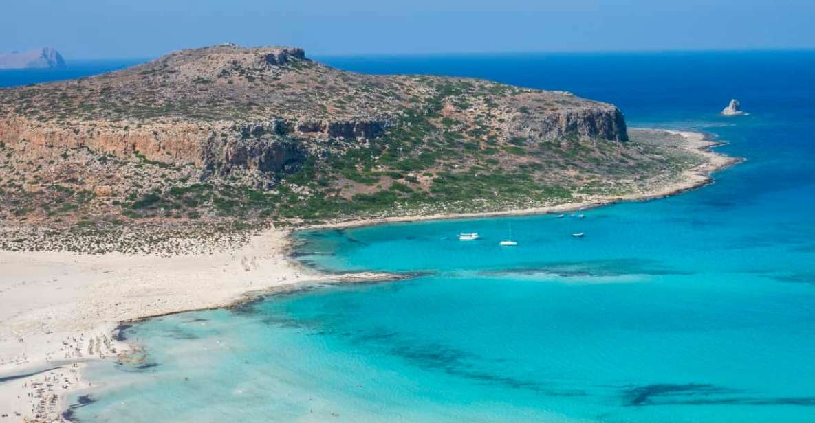 Chania: Private Tour to Balos Lagoon - Photo Opportunities