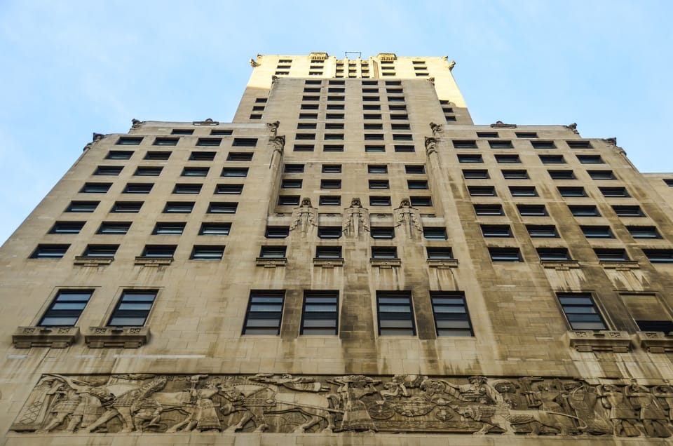 Chicago: Magnificent Mile Walking Tour - Architectural Styles Along the Way