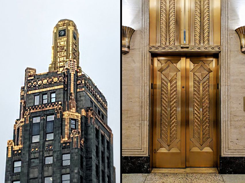 Chicago Walking Tour: See Inside Art Deco Masterpieces - Booking Information