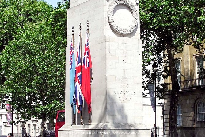 Churchill War Rooms: Westminster Underground Bunkers Private Tour - Exploring WWII History in London