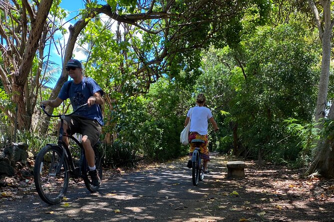 Circle Island North Shore Adventure Tour + Snorkeling - Pickup Locations