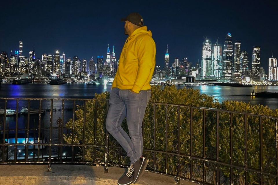 City Lights & Pizza - NYC Night Tour - Availability & Pricing