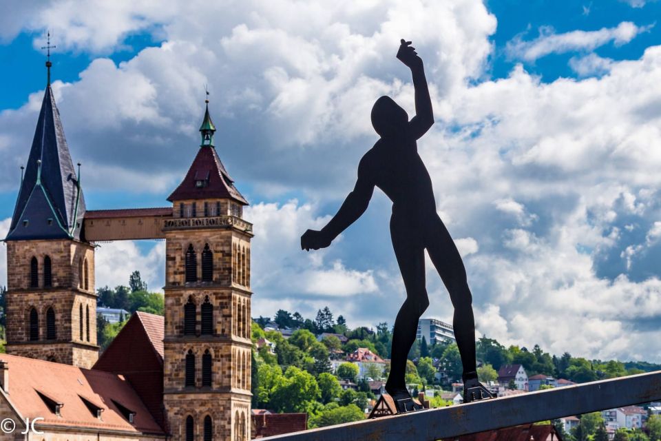 Classic Walking Historical Tour of Incredible Esslingen - Frequently Asked Questions