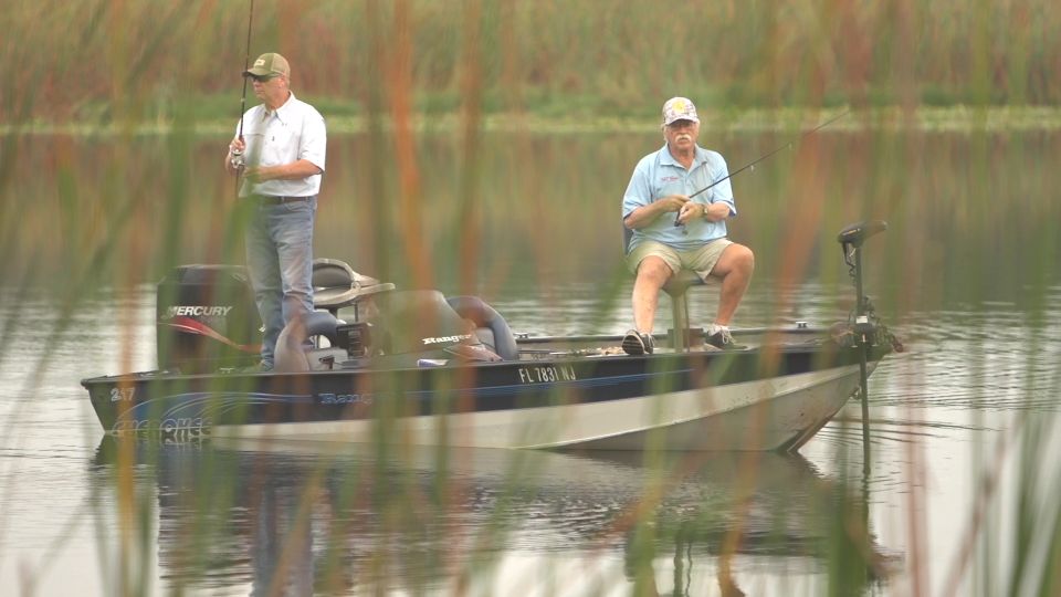 Clermont: Trophy Bass Fishing Experience With Expert Guide - Fishing Experience Highlights