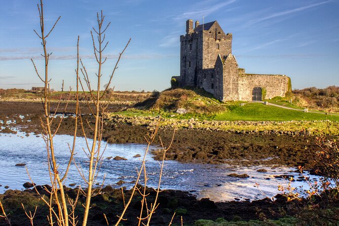 Cliffs of Moher Private Day Tour From Dublin - Meeting and Pickup