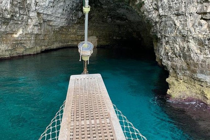 Comino, Blue Lagoon and Caves. Tour A - Highlights of the Tour