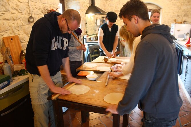 Cooking Class in the Countryside With Simona - Meeting Point and Pickup Details