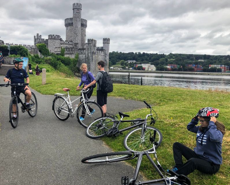 Cork: Cork City Cycle Tour - Customer Feedback