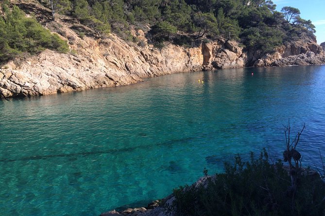 Costa Brava Scenic Hike & Tossa De Mar Small Group Tour - Recommendations and Precautions