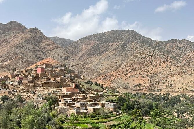 Cultural Day Trip to the Atlas Mountain From Marrakesh - Accessibility and Policies