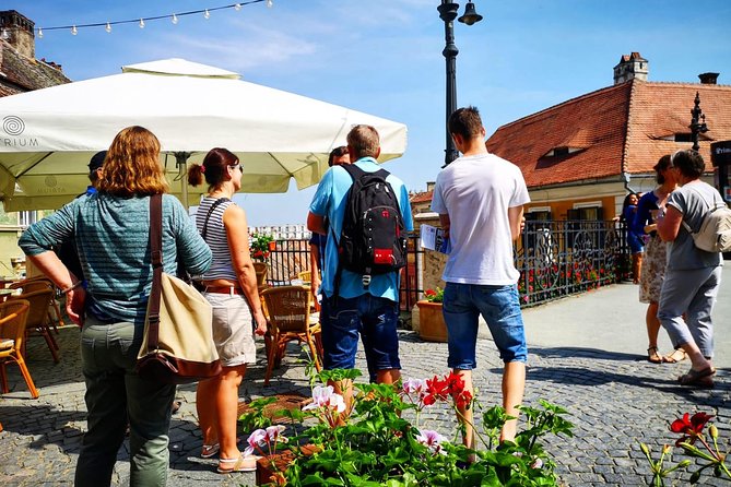 Daily Sightseeing Tour Sibiu - Traveler Reviews