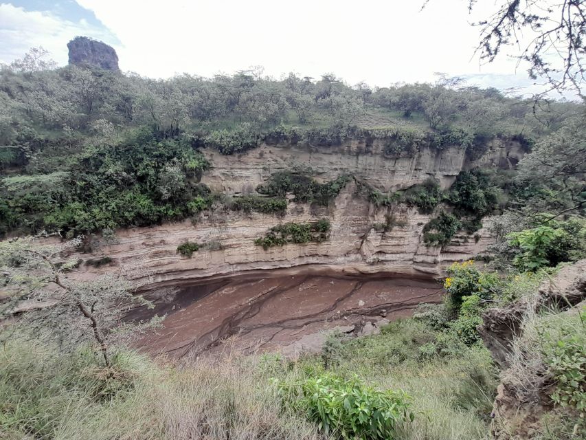 Day Trip to Hells Gate and Lake Naivasha - Suitability and Requirements