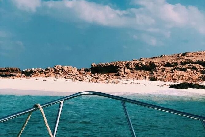 Daymaniyat Islands Snorkeling Half-Day Tour - Additional Information