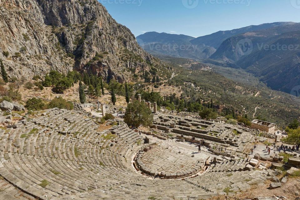 Delphi & Meteora Two (2) Days Tour - Transportation and Accessibility