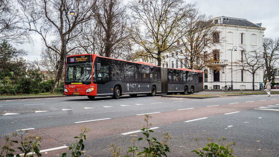 Direct Schiphol Bus Transfer to Haarlem City Center (Return) - Customer Feedback