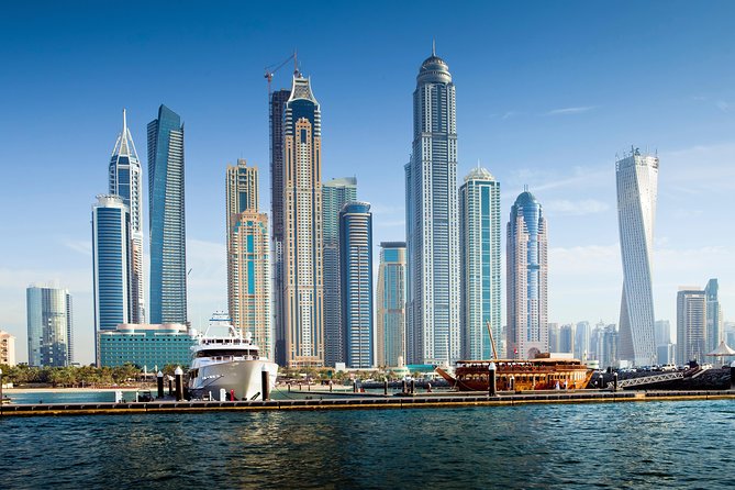 Dubai Private Transfer: Cruise Port to Dubai Hotel - Waiting Time Restrictions