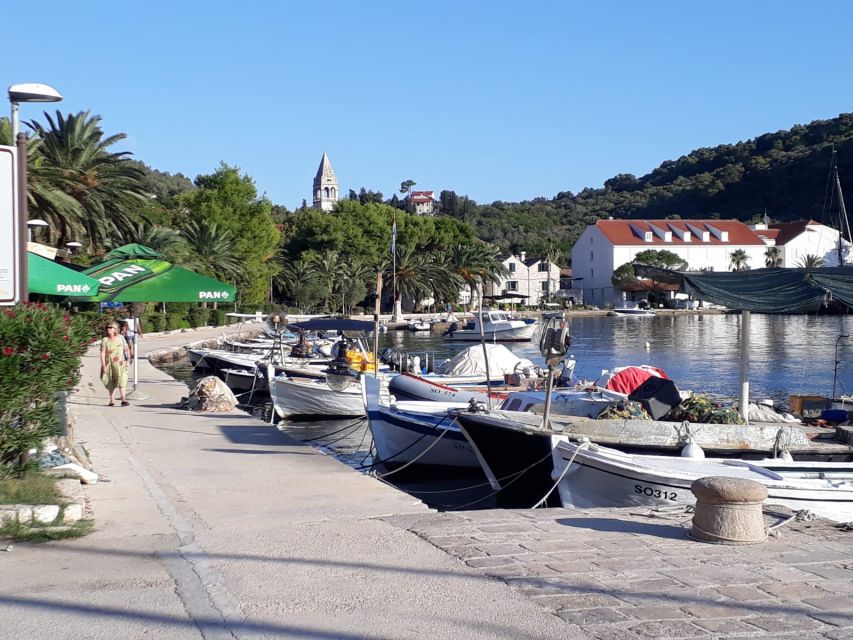 Dubrovnik: Blue Cave and Elaphiti Islands Private Boat Tour - Customer Reviews