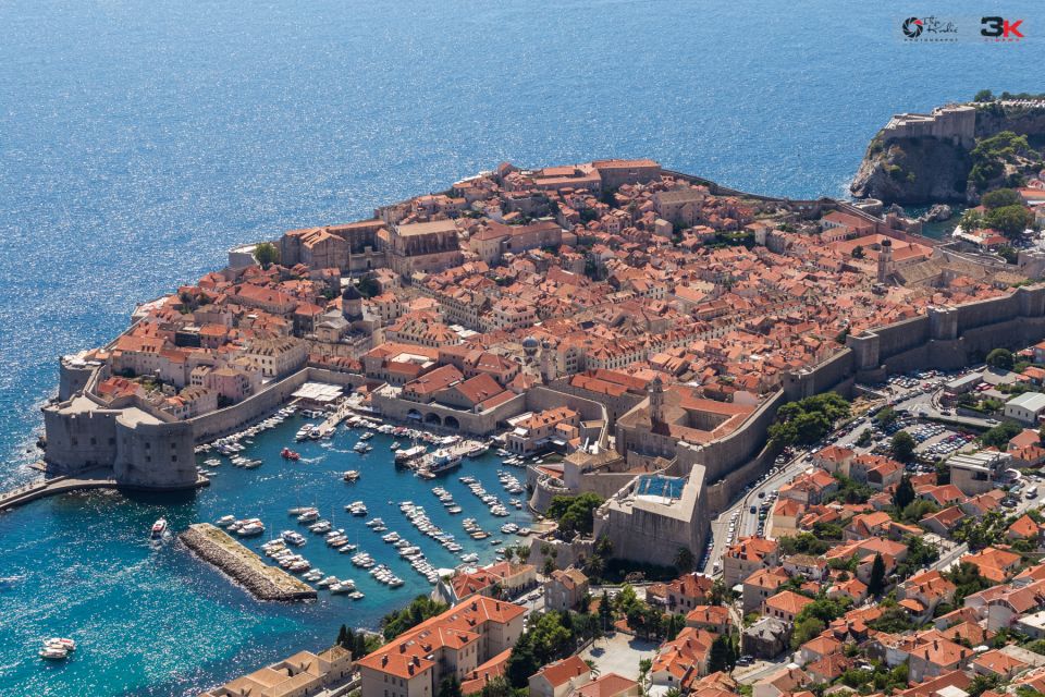 Dubrovnik: Explore Dubrovnik Old Town Walking Tour - Accessibility and Cancellation