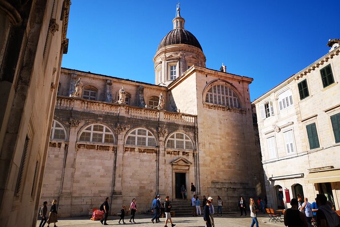 Dubrovnik Old City Private Tour - History of Dubrovnik