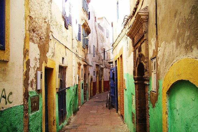 Essaouira Full-Day Trip From Marrakech - Highlights of Essaouira