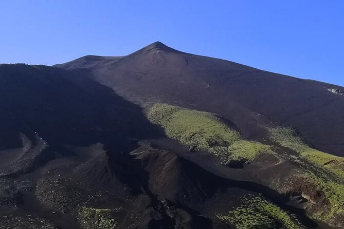 Etna Sunset Tour With Packed Dinner - Sicilian Culinary Delights