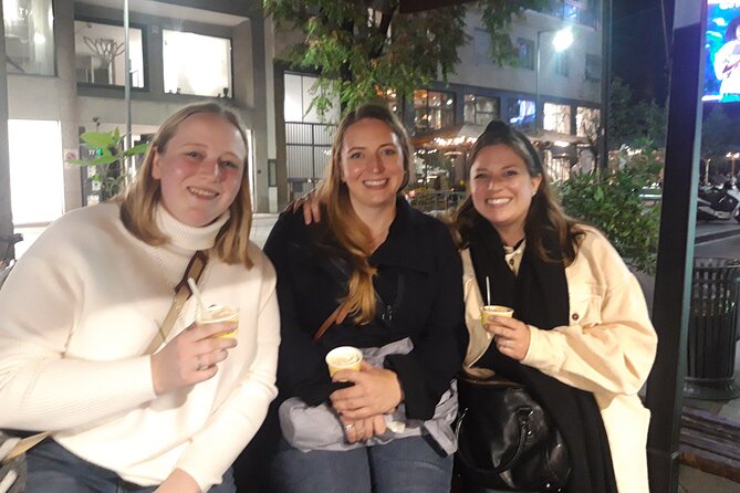 Evening Food Tour With Wine Tasting in Milan - Sipping Craft Beers and Wines