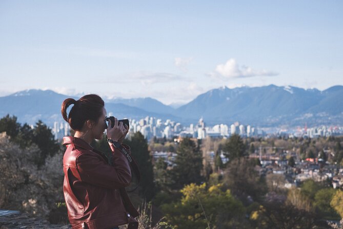 Evening Tour of Vancouvers Stanley Park - Cancellation Policy