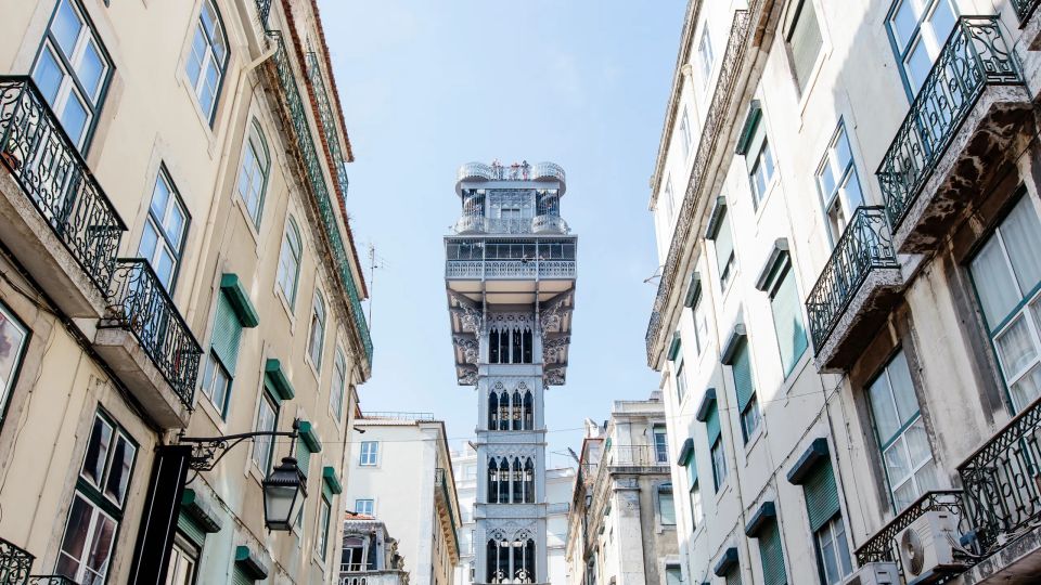 Explore Lisbon - National Tile Museum