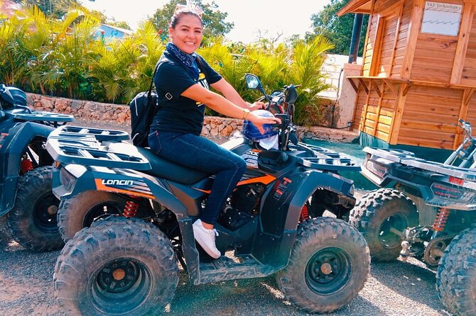 Extreme Buggy Tour From Punta Cana - Notable Comments