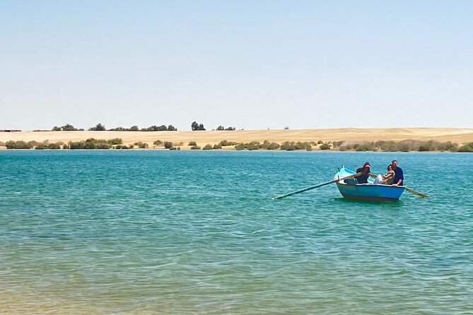 Fayoum Oasis Tour Explore Valley of the Whales and Water Falls - Valley of the Whales