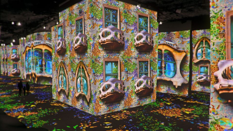 From Avignon: Half-Day Van Gogh & Carrières De Lumières Tour - Booking and Cancellation