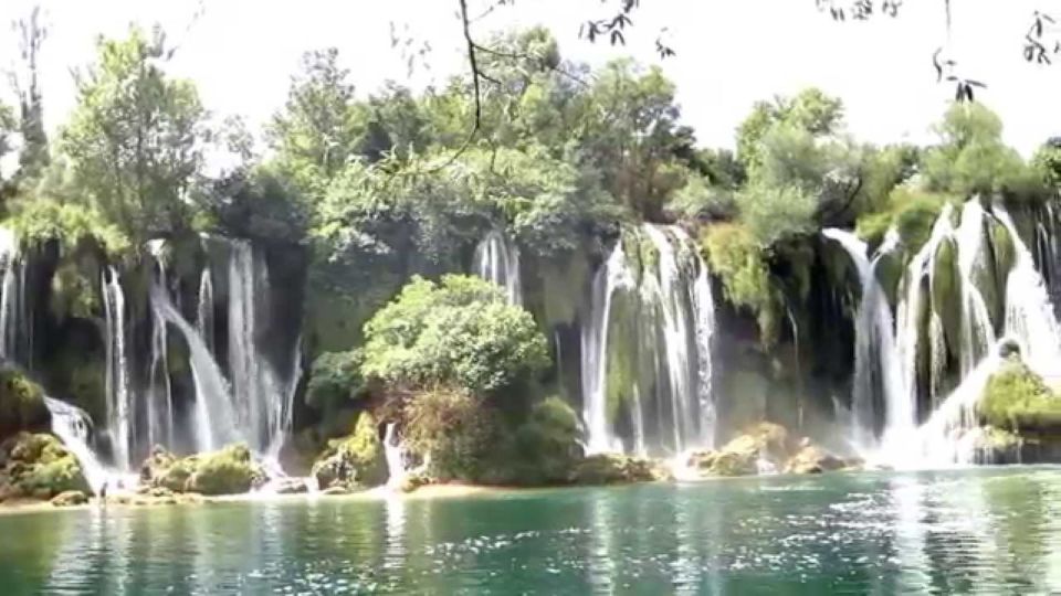 From Dubrovnik: Mostar and Kravica Waterfall Day Trip - Customer Feedback