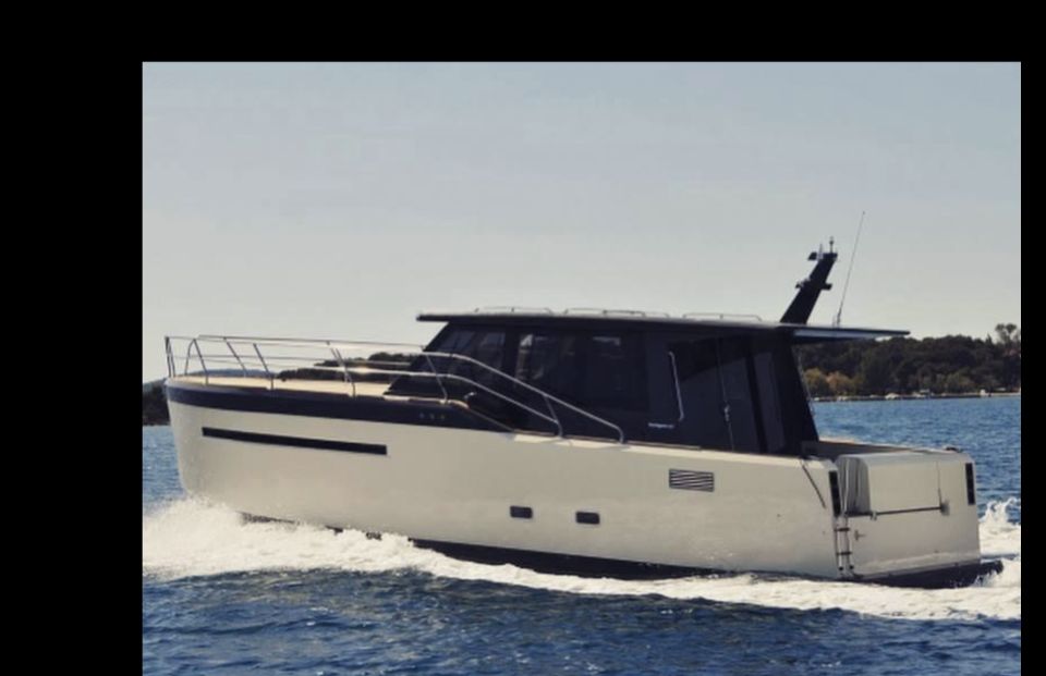 From Hvar: Private Day Tour on Unique 12 M Yacht. - Important Information