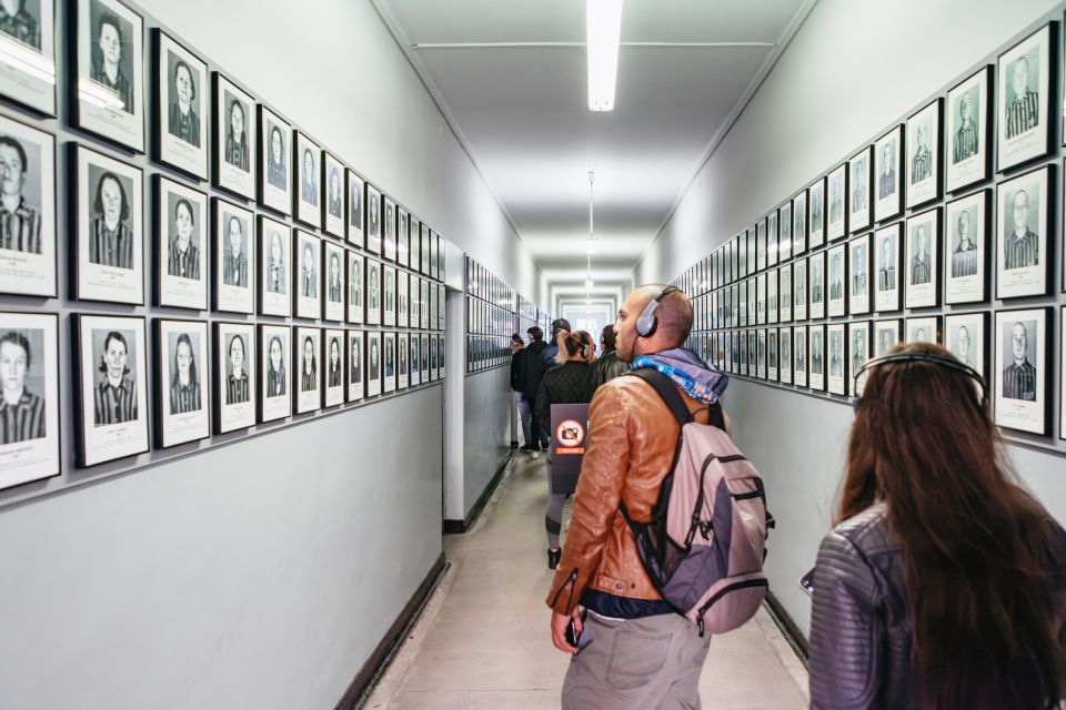 From Krakow: Auschwitz-Birkenau Guided Tour & Pickup Options - Guide and Language Options