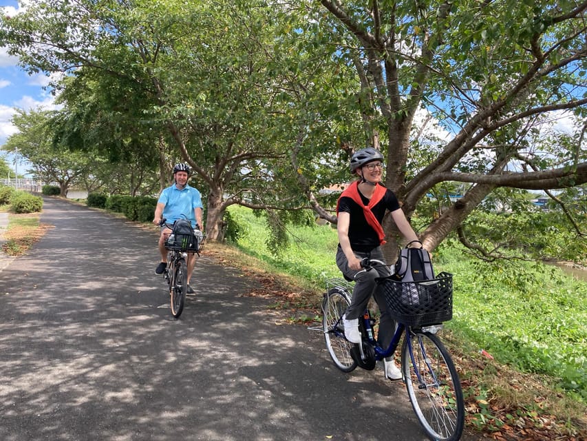 From Kyoto: E-Biking & Ninjas Training Mt. Hiking in Koka - Important Information