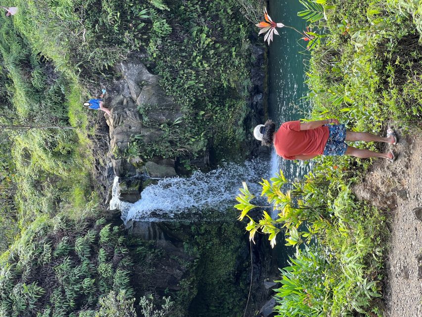 From Lahaina, Maui: Road to Hana Tour - Engaging Storytelling Experience