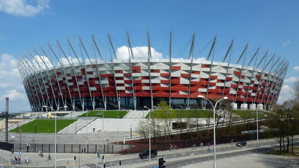 From Lodz: Warsaw City Private Guided Day Trip - Panoramic Views From Palace Terrace