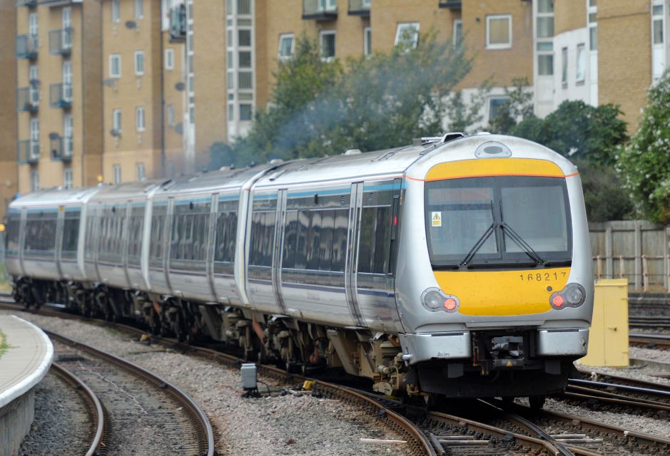 From London: Oxford by Rail & Harry Potter Highlights Tour - Important Information