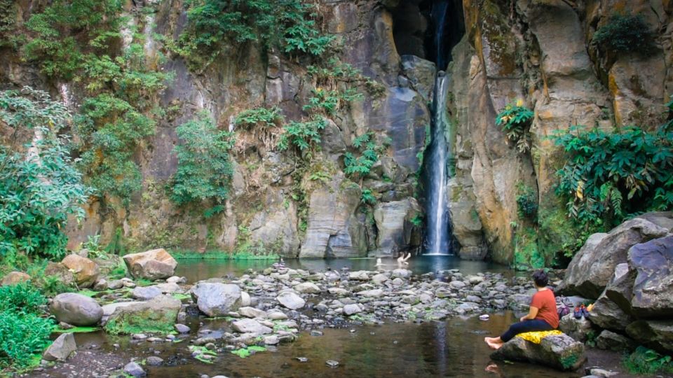 From Ponta Delgada: Guided Walking Tour to Salto Do Cabrito - Preparation and Important Information