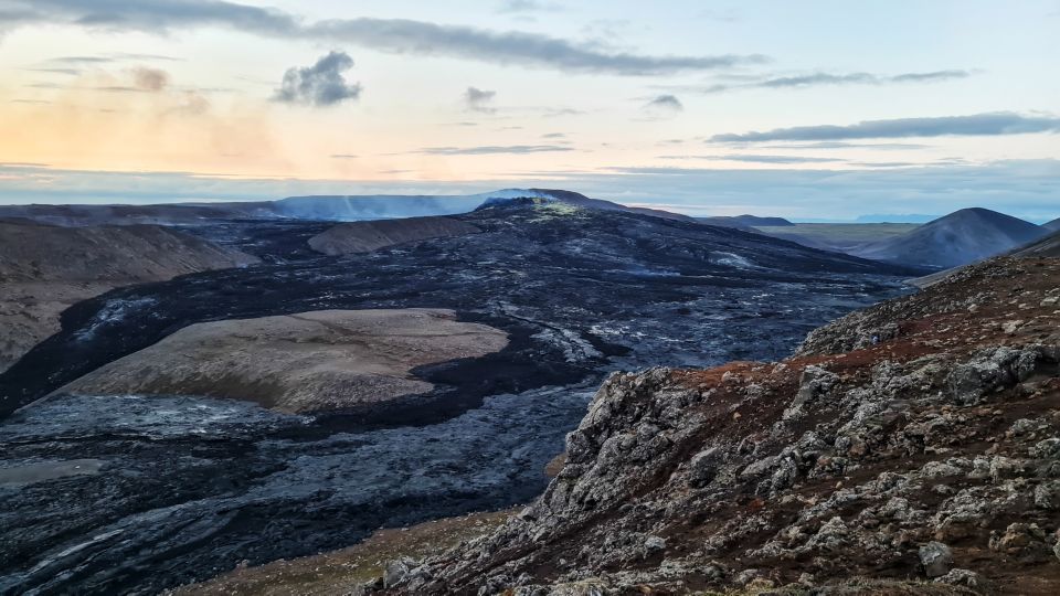 From Reykjavik: Fagradalsfjall Volcano Hike With Geologist - Reykjanes Peninsula