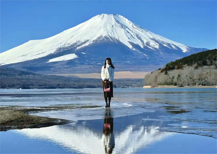 From Tokyo: Mt Fuji Instagram-Worthy Full-Day English Tour - Customer Feedback