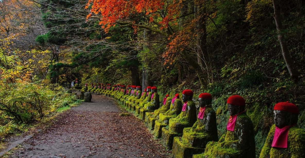 From Tokyo : Nikko Full Day Private Sightseeing Tour - Important Information