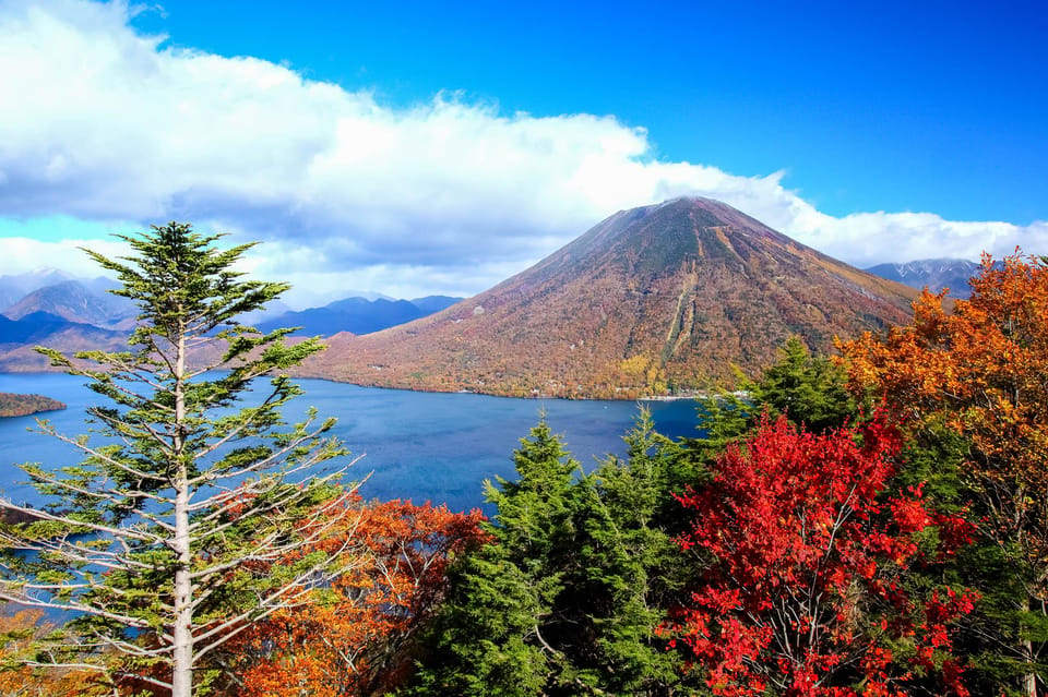 From Tokyo: Nikko Private Day Trip With English Guide - Scenic and Cultural Significance