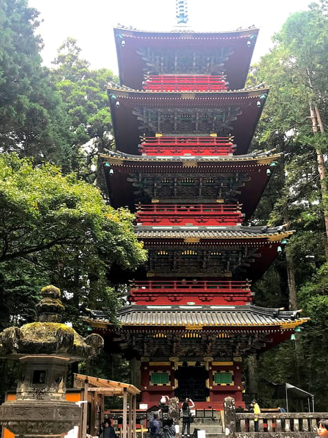 From Tokyo: Nikko Private Tour English Speaking Driver - Customer Feedback and Experience