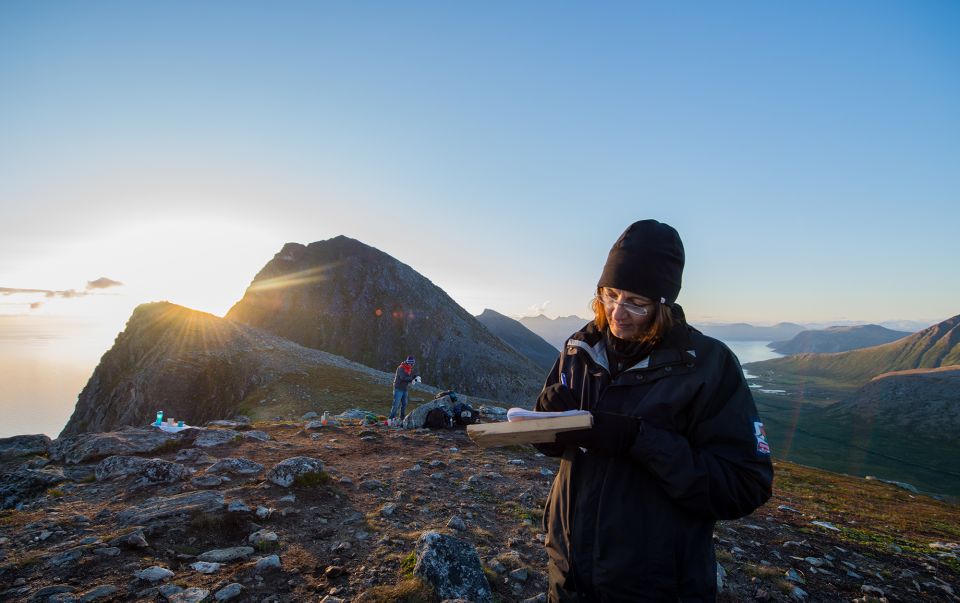 From Tromsø: Midnight Sun Hiking Tour - Important Information