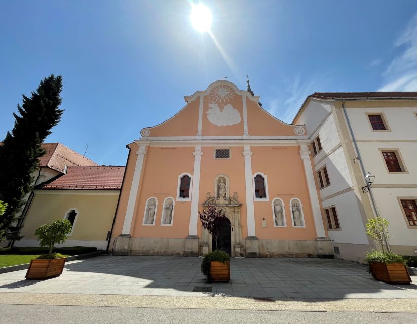 From Zagreb: Varazdin Baroque Town & Trakoscan Castle - Customer Feedback